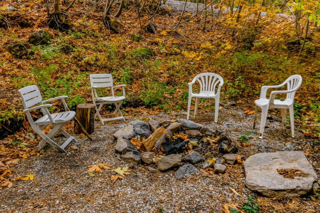 Leavenworth Cozy Cabin Luaran gambar